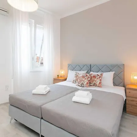 My Dalmatia - Sunset Kalelarga ザダル