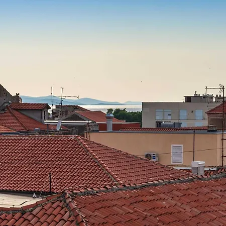 My Dalmatia - Sunset Kalelarga