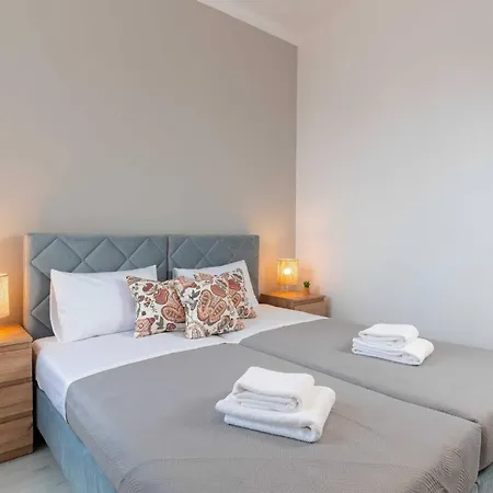 My Dalmatia - Sunset Kalelarga * ザダル