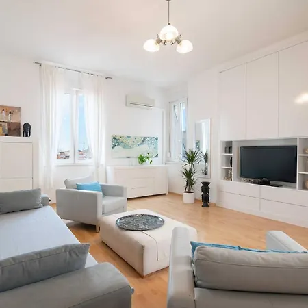 Apartment My Dalmatia - Sunset Kalelarga *