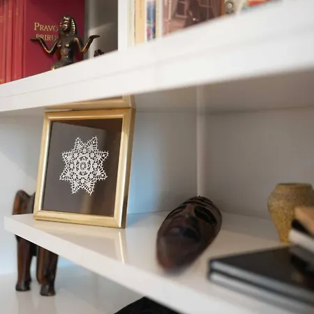 アパート My Dalmatia - Sunset Kalelarga ザダル