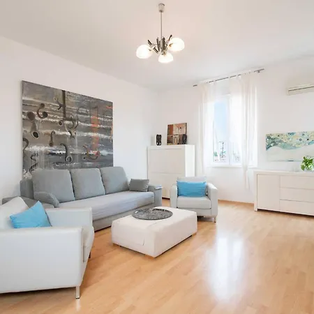 My Dalmatia - Sunset Kalelarga Apartment *