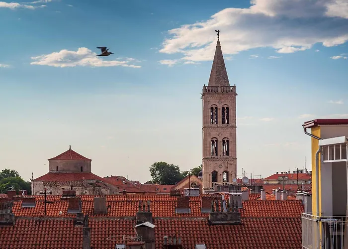 Apartman My Dalmatia - Sunset Kalelarga