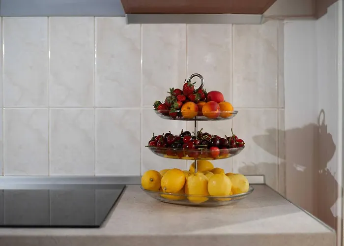 Apartman My Dalmatia - Sunset Kalelarga *