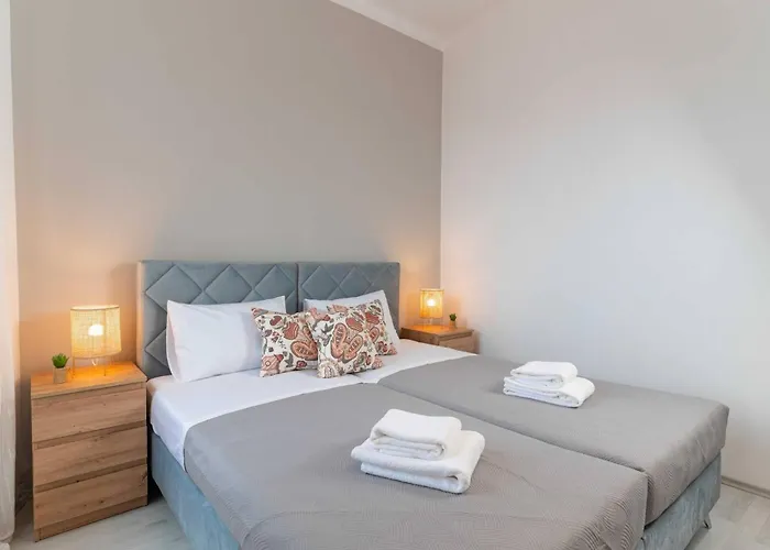 My Dalmatia - Sunset Kalelarga * Zadar