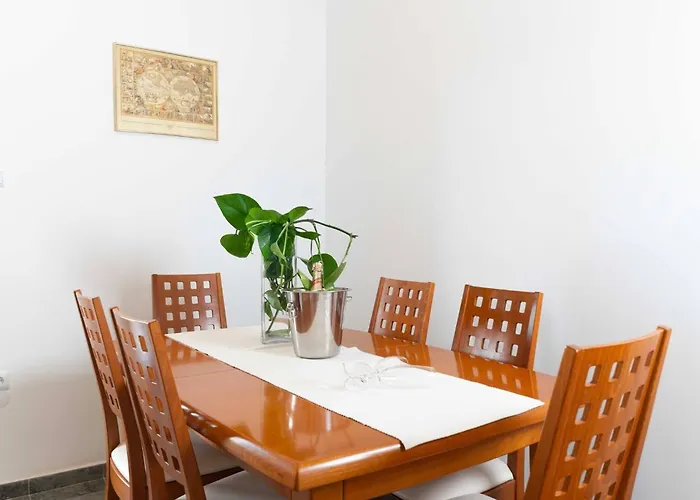 Apartman My Dalmatia - Sunset Kalelarga *