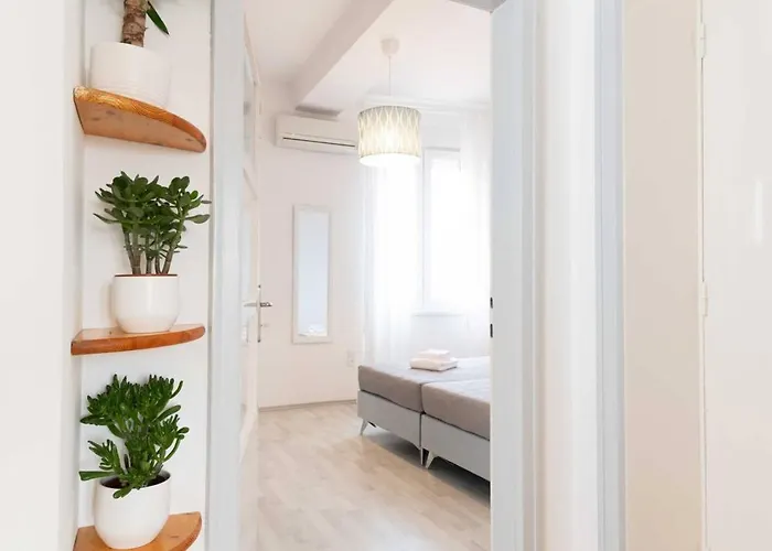 Apartman My Dalmatia - Sunset Kalelarga Zadar