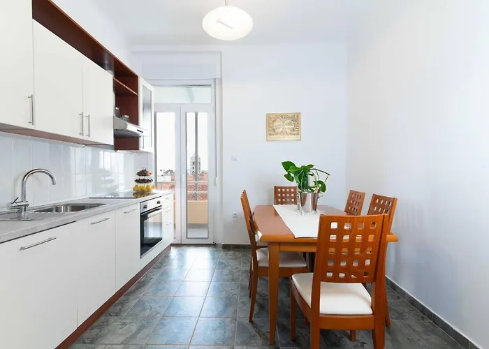 Apartman My Dalmatia - Sunset Kalelarga