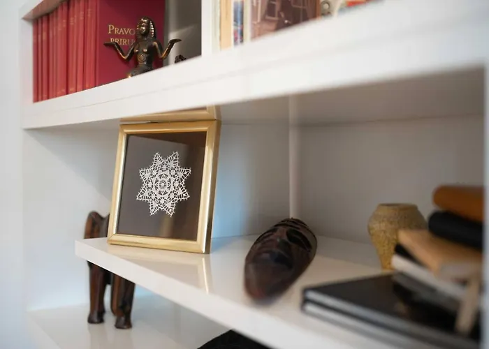 Apartman My Dalmatia - Sunset Kalelarga Zadar