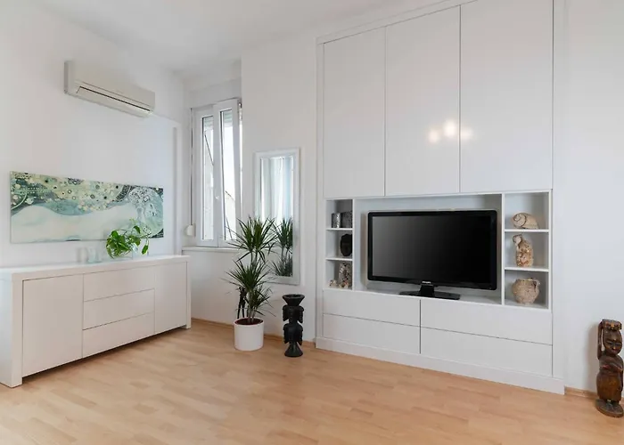 My Dalmatia - Sunset Kalelarga *