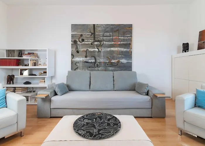 My Dalmatia - Sunset Kalelarga Apartman