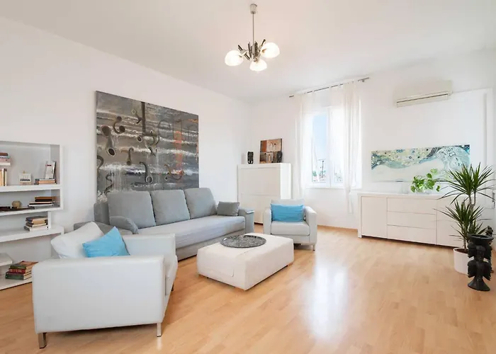 My Dalmatia - Sunset Kalelarga Apartman *