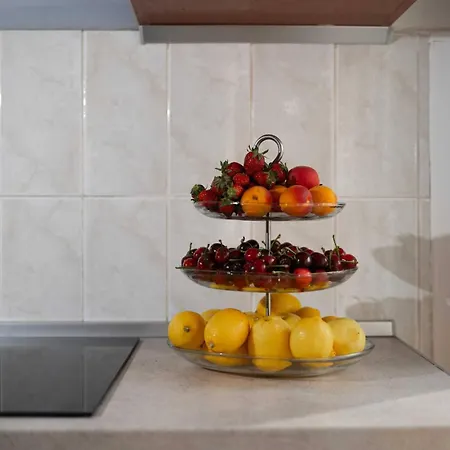 Apartamento My Dalmatia - Sunset Kalelarga *