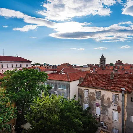 Apartamento My Dalmatia - Sunset Kalelarga Zadar