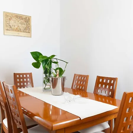 Apartamento My Dalmatia - Sunset Kalelarga *