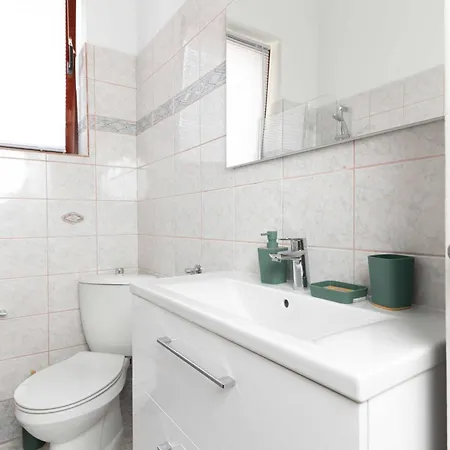 My Dalmatia - Sunset Kalelarga Apartamento Zadar