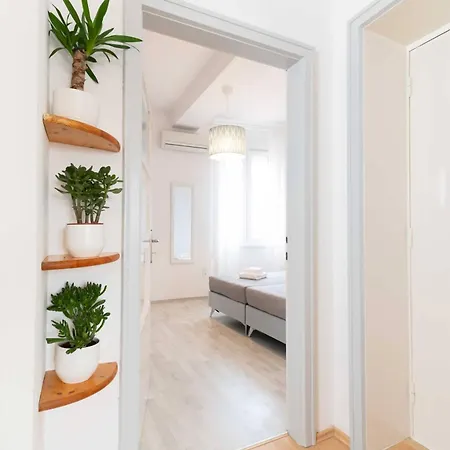 Apartamento My Dalmatia - Sunset Kalelarga Zadar