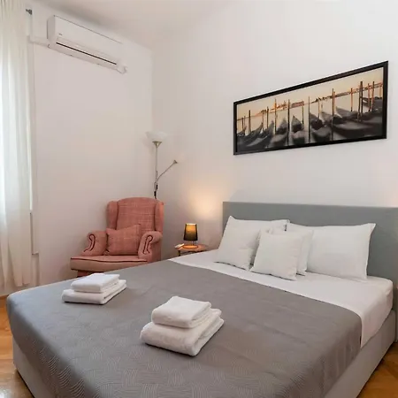 Apartamento My Dalmatia - Sunset Kalelarga