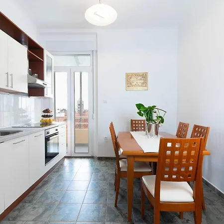 Apartamento My Dalmatia - Sunset Kalelarga