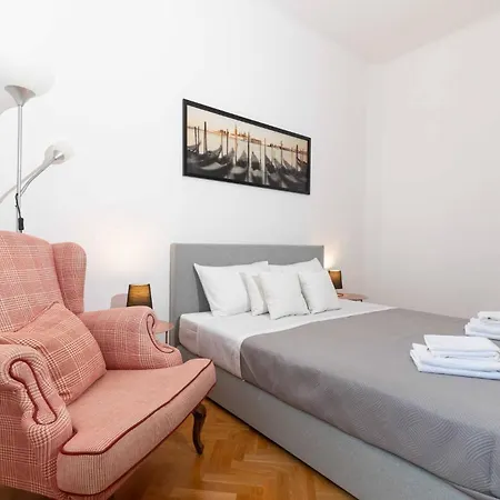 My Dalmatia - Sunset Kalelarga Apartamento Zadar