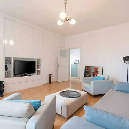 Apartamento My Dalmatia - Sunset Kalelarga Zadar